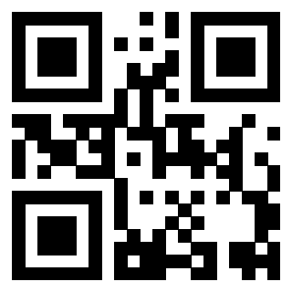3919662358 - Immagine del Qr Code associato