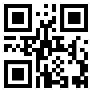 3919662360 - Immagine del QrCode