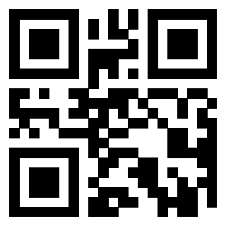 Il Qr Code di 3919662361