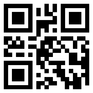 Il QrCode di 3919662366