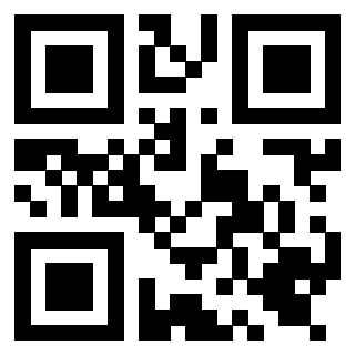 3919662369 - Immagine del QrCode
