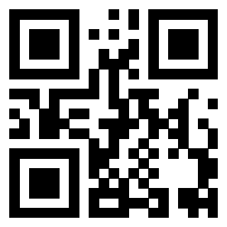 Immagine del QrCode di 3919662370