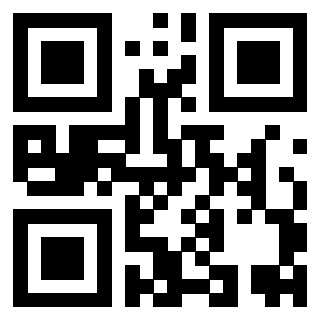 Il Qr Code di 3919662371