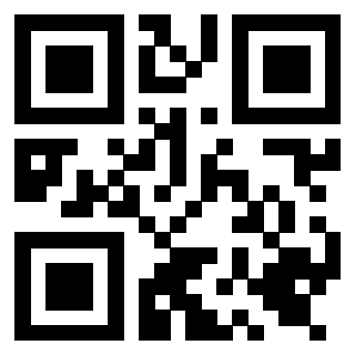 3919662373 - Immagine del QrCode