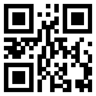 Il QrCode di 3919662379