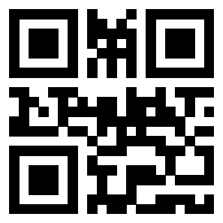 3919662380 - Immagine del Qr Code associato