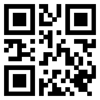 3919662383 QrCode associato