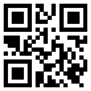 3919662385 - Immagine del QrCode