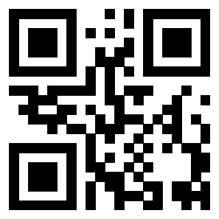 3919662390 - Immagine del QrCode associato