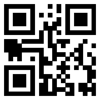 3919662392 - Immagine del QrCode