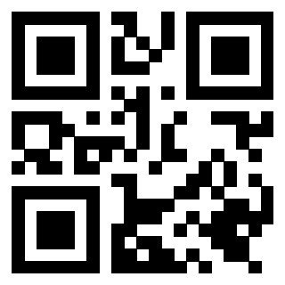 3919662394 QrCode associato