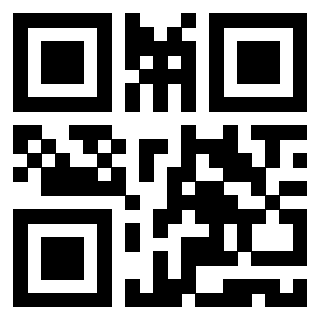Immagine del Qr Code di 3919662397