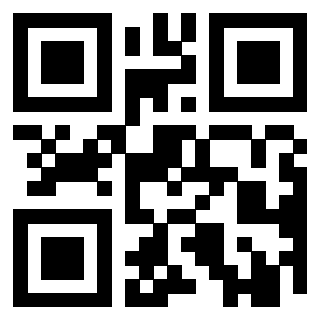 3919662399 - Immagine del Qr Code