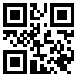 3919662406 - Immagine del Qr Code associato