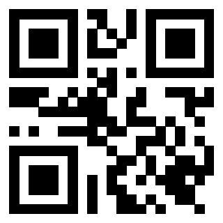 Immagine del QrCode di 3919662409