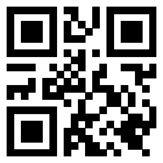 Il Qr Code di 3919662410