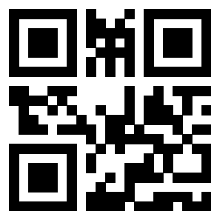 3919662411 - Immagine del QrCode