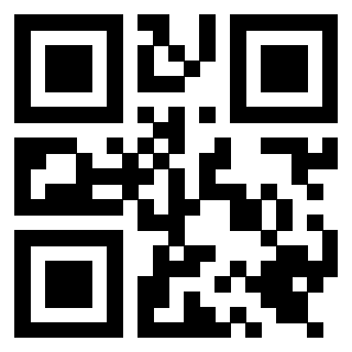 QrCode di 3919662412