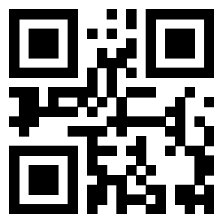 Il QrCode di 3919662416