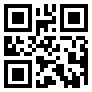 3919662419 - Immagine del QrCode associato