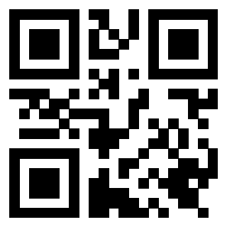 Il QrCode di 3919662420