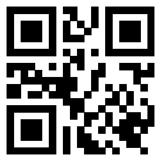 3919662421 QrCode associato
