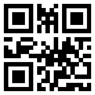 3919662423 - Immagine del Qr Code