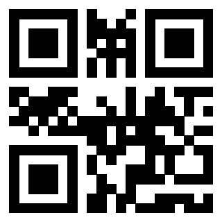 3919662425 - Immagine del Qr Code associato