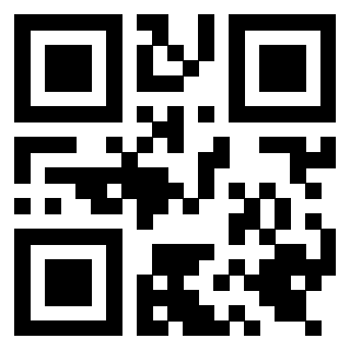 Il QrCode di 3919662426
