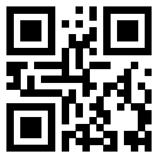 3919662427 - Immagine del QrCode