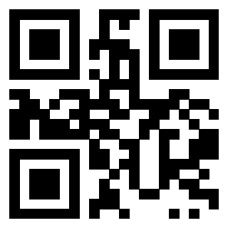 Scansione del Qr Code di 3919662431