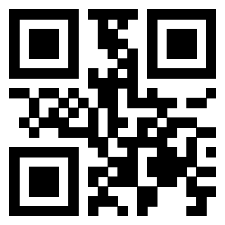 Il Qr Code di 3919662432