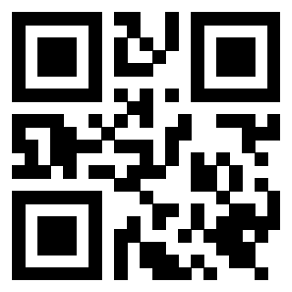 3919662433 - Immagine del QrCode