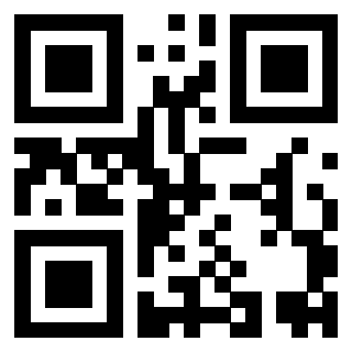 Scansione del Qr Code di 3919662434