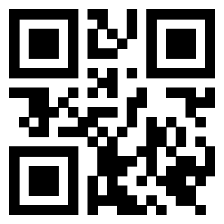 QrCode di 3919662435