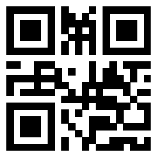 QrCode di 3919662436