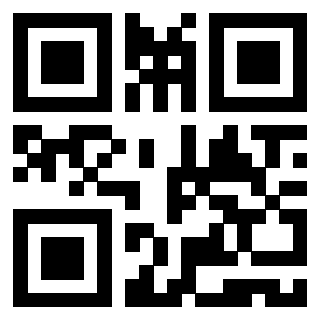 3919662439 QrCode associato