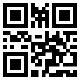 3919662445 - Immagine del QrCode associato