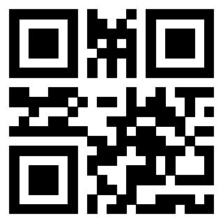 3919662447 Qr Code associato