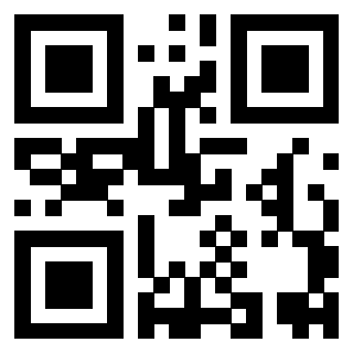 Scansione del Qr Code di 3919662450