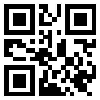 3919662451 - Immagine del Qr Code