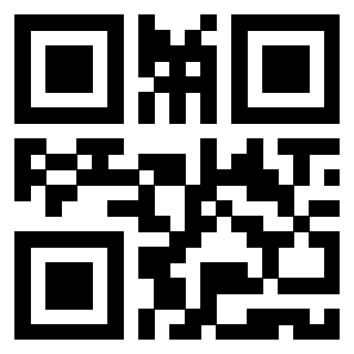 3919662458 Qr Code associato