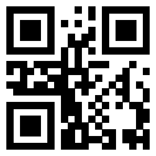3919662460 QrCode associato