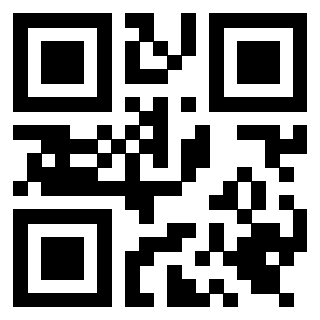 Scansione del Qr Code di 3919662463