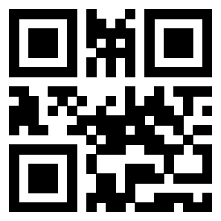 3919662464 QrCode associato