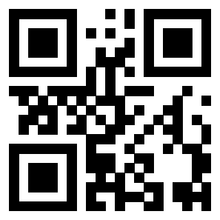 Immagine del QrCode di 3919662465
