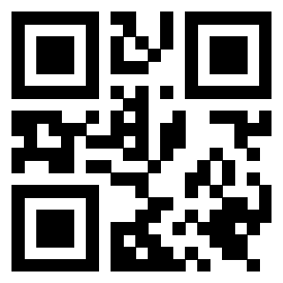 Immagine del Qr Code di 3919662466