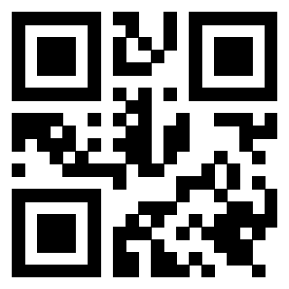 3919662468 - Immagine del Qr Code associato
