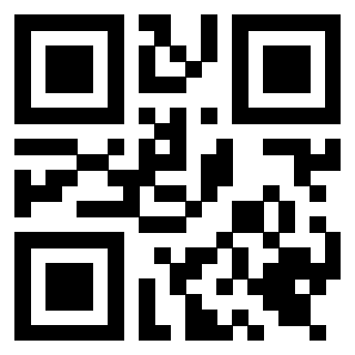3919662471 Qr Code associato
