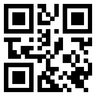 3919662472 - Immagine del QrCode associato